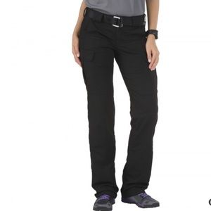 WOMEN’S 5.11 STRYKE™ PANT - Dark Navy
